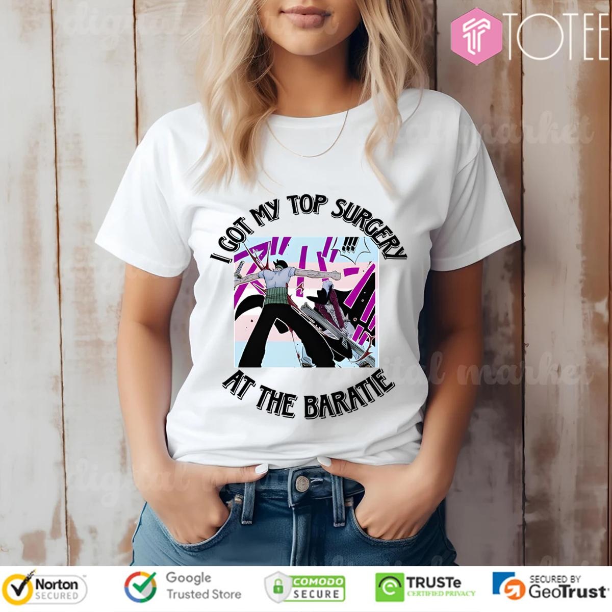 Women's Shirt