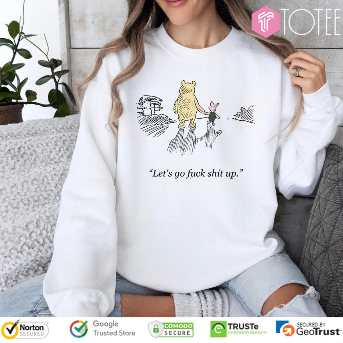 Sweatshirt Sweatshirt