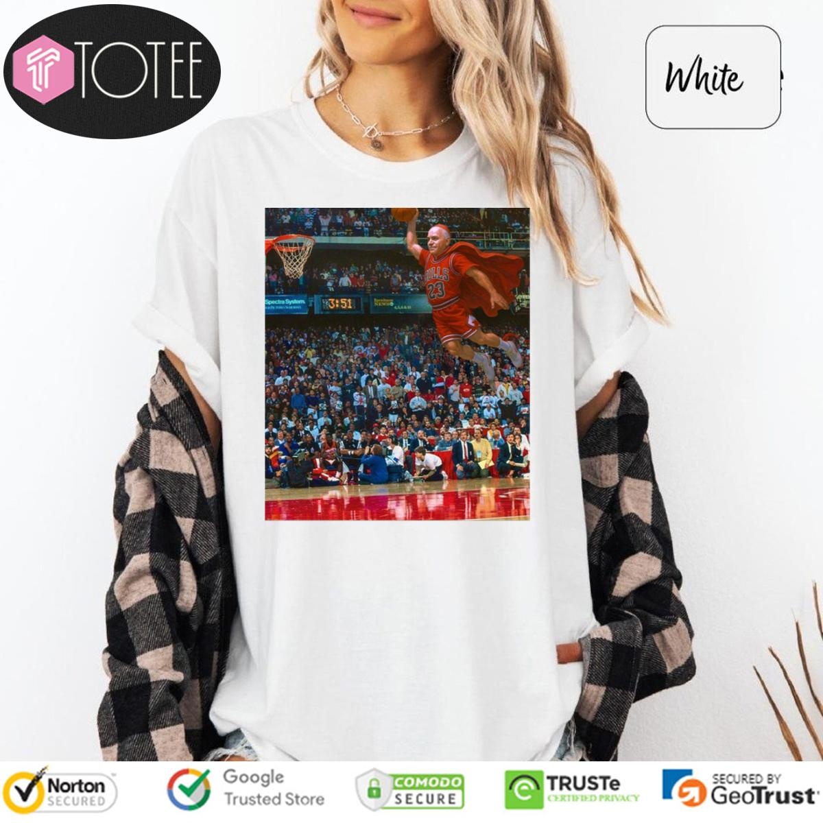 Shirt Shirt