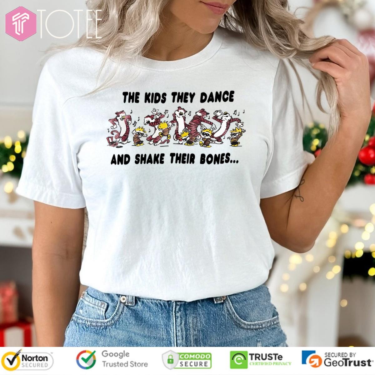 Calvin And Hobbes Tees: Ultimate Style For Lasting Results