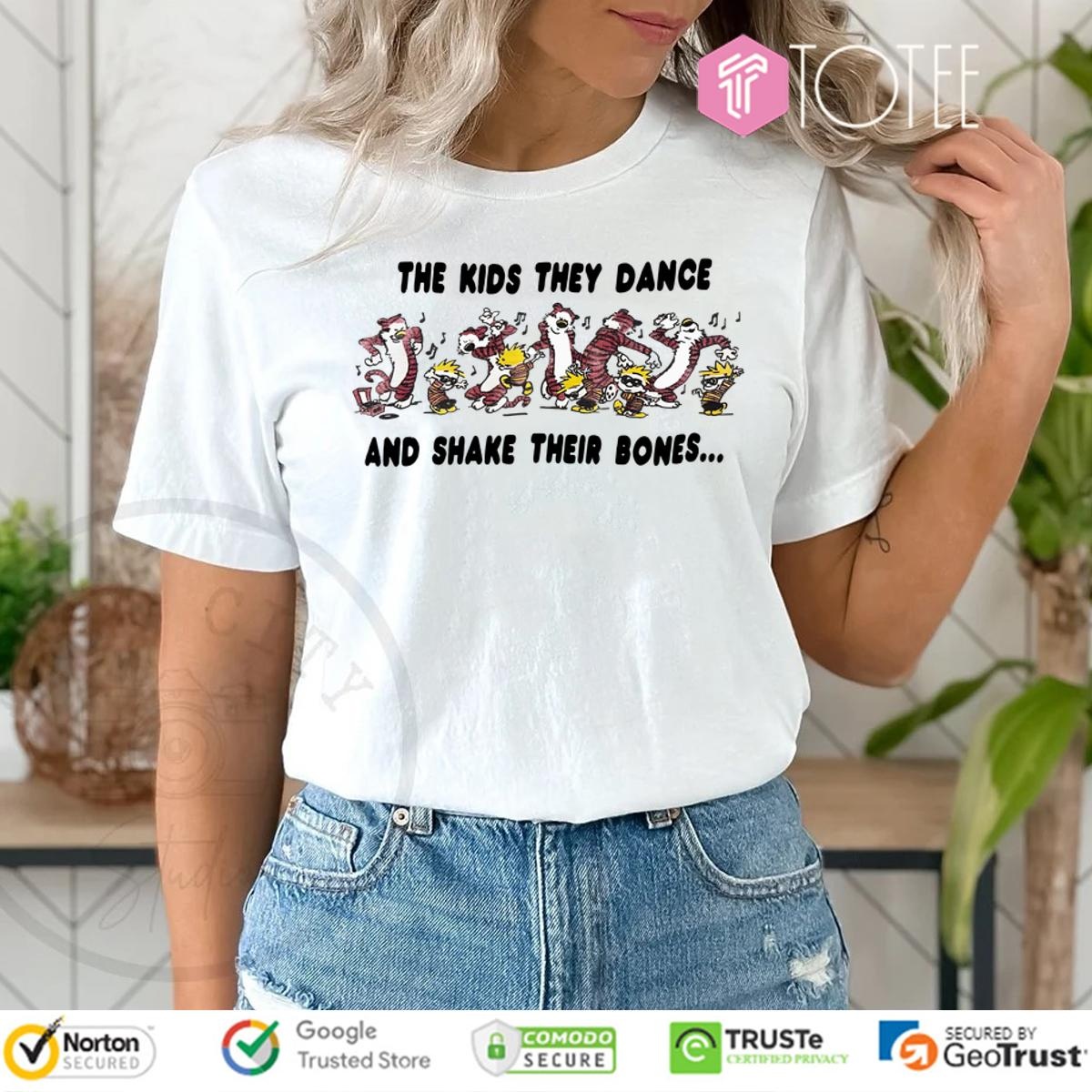 Women's Shirt