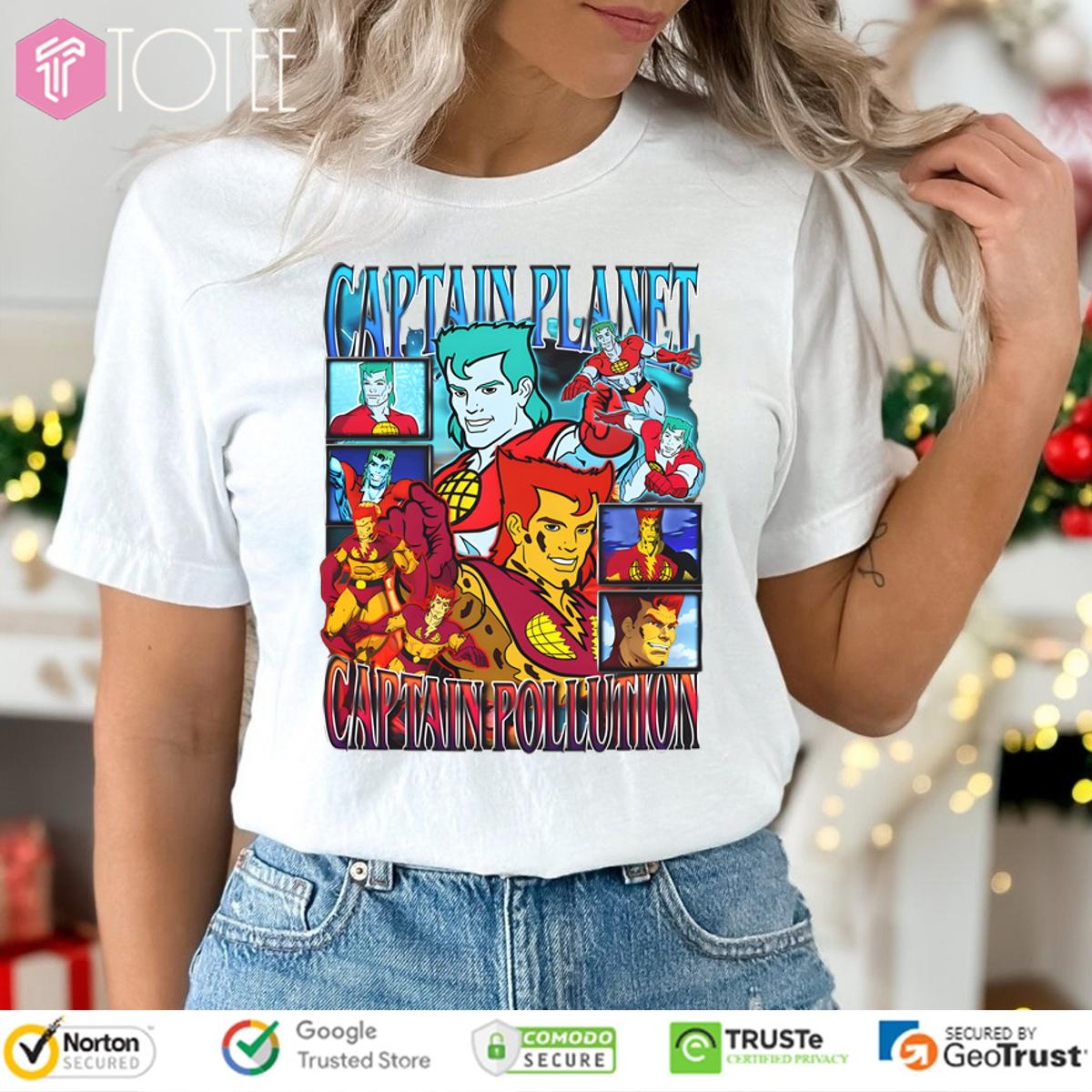 Shirt Shirt