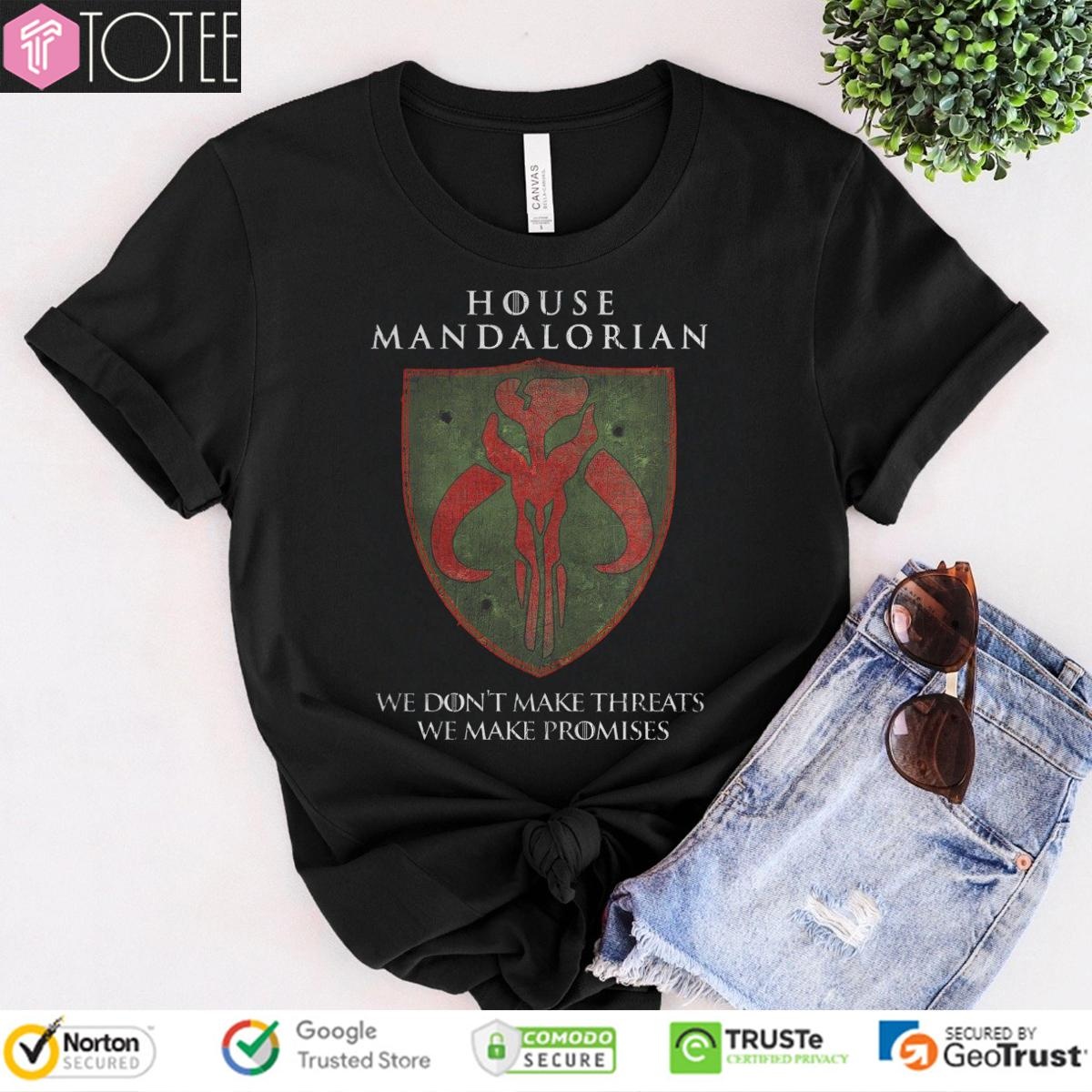 Women's Shirt