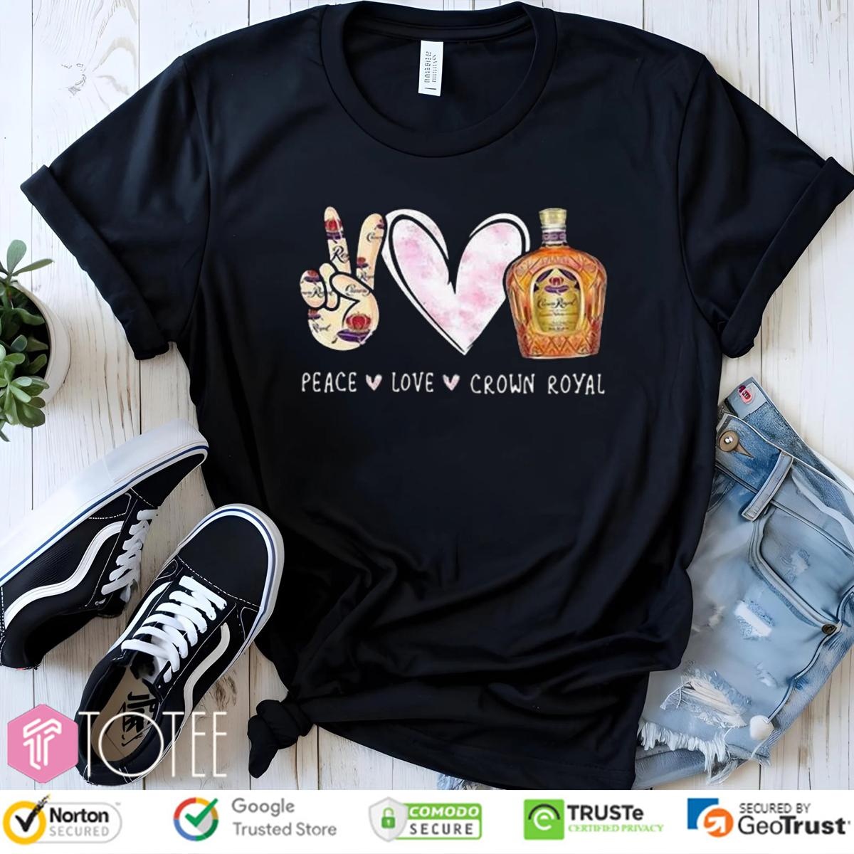 Shirt Shirt