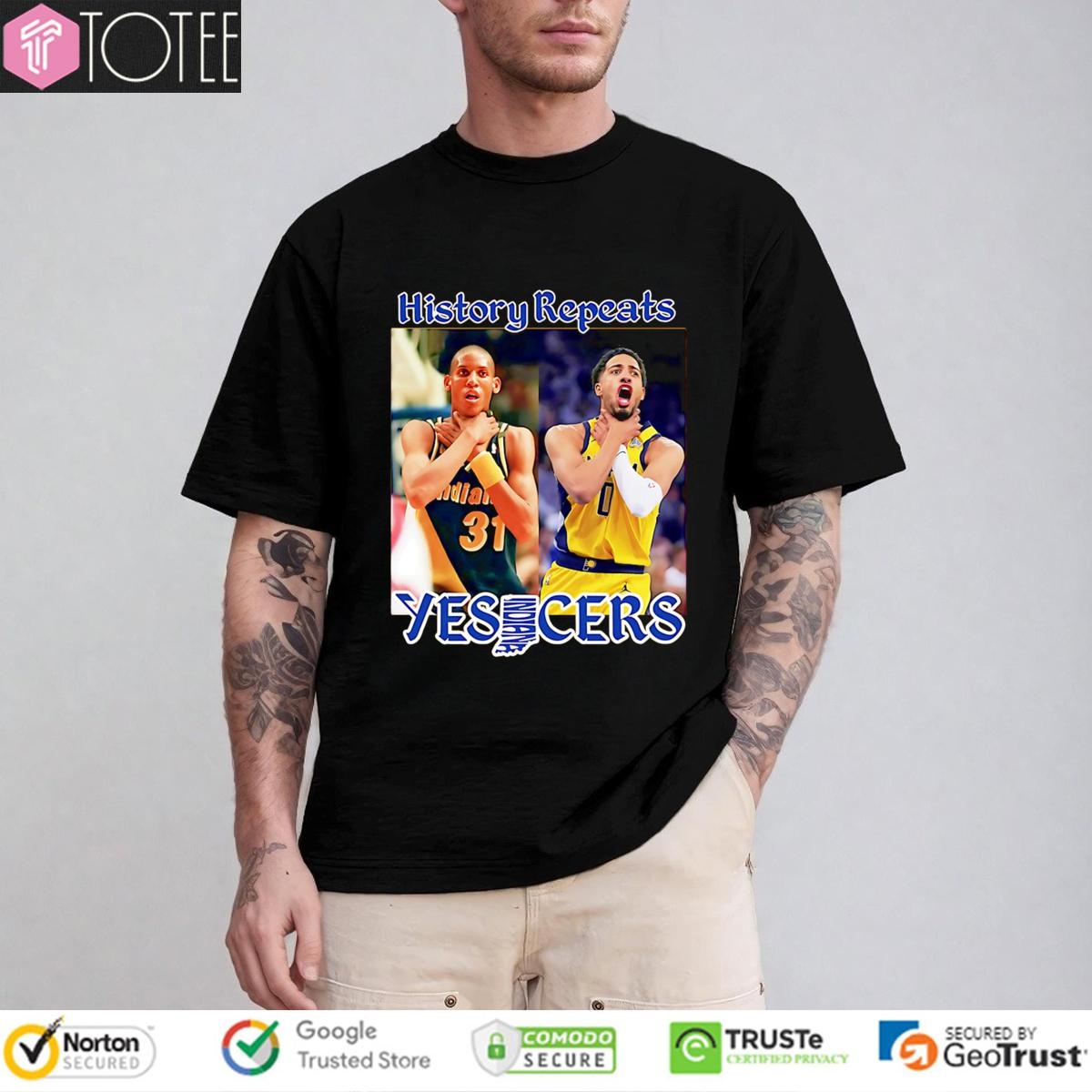 Shirt Shirt