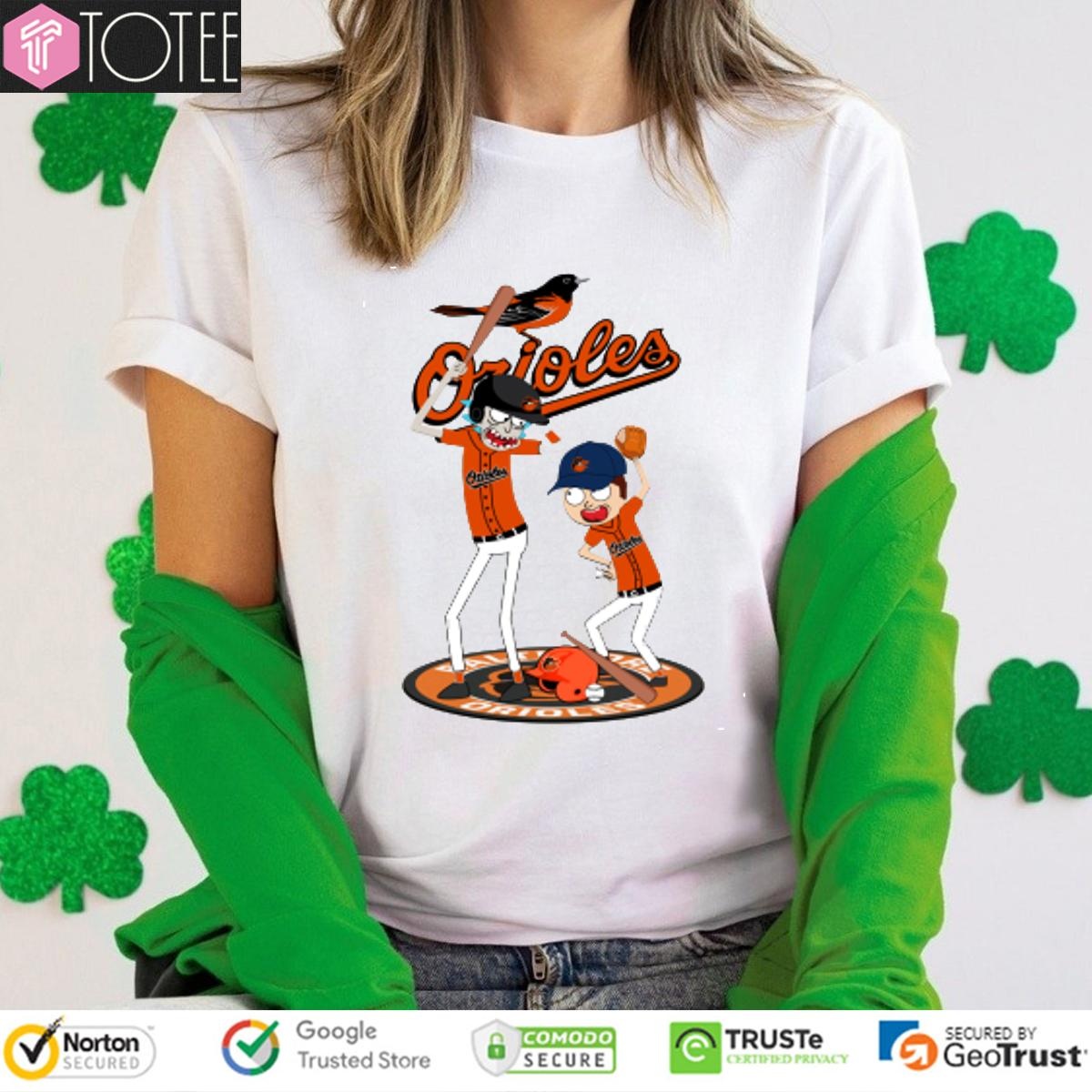 Women's Shirt