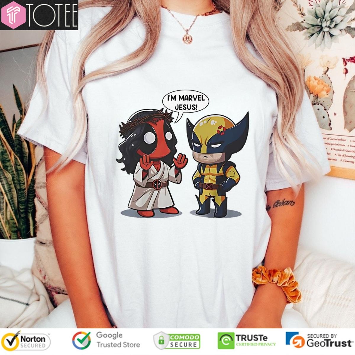 Shirt Shirt