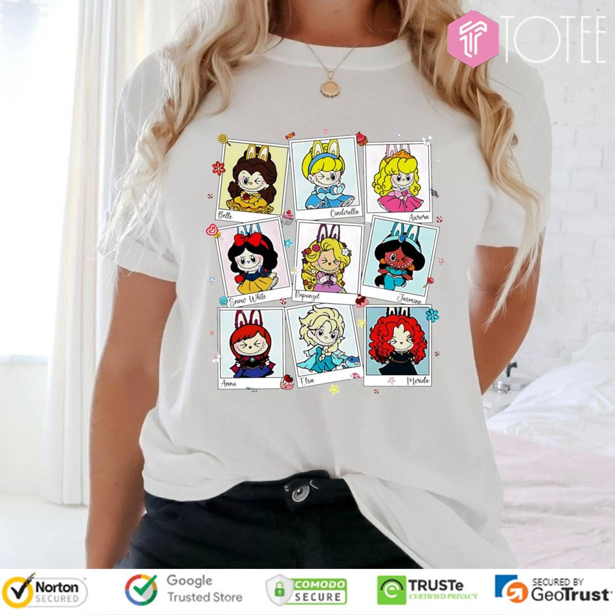 Shirt Shirt