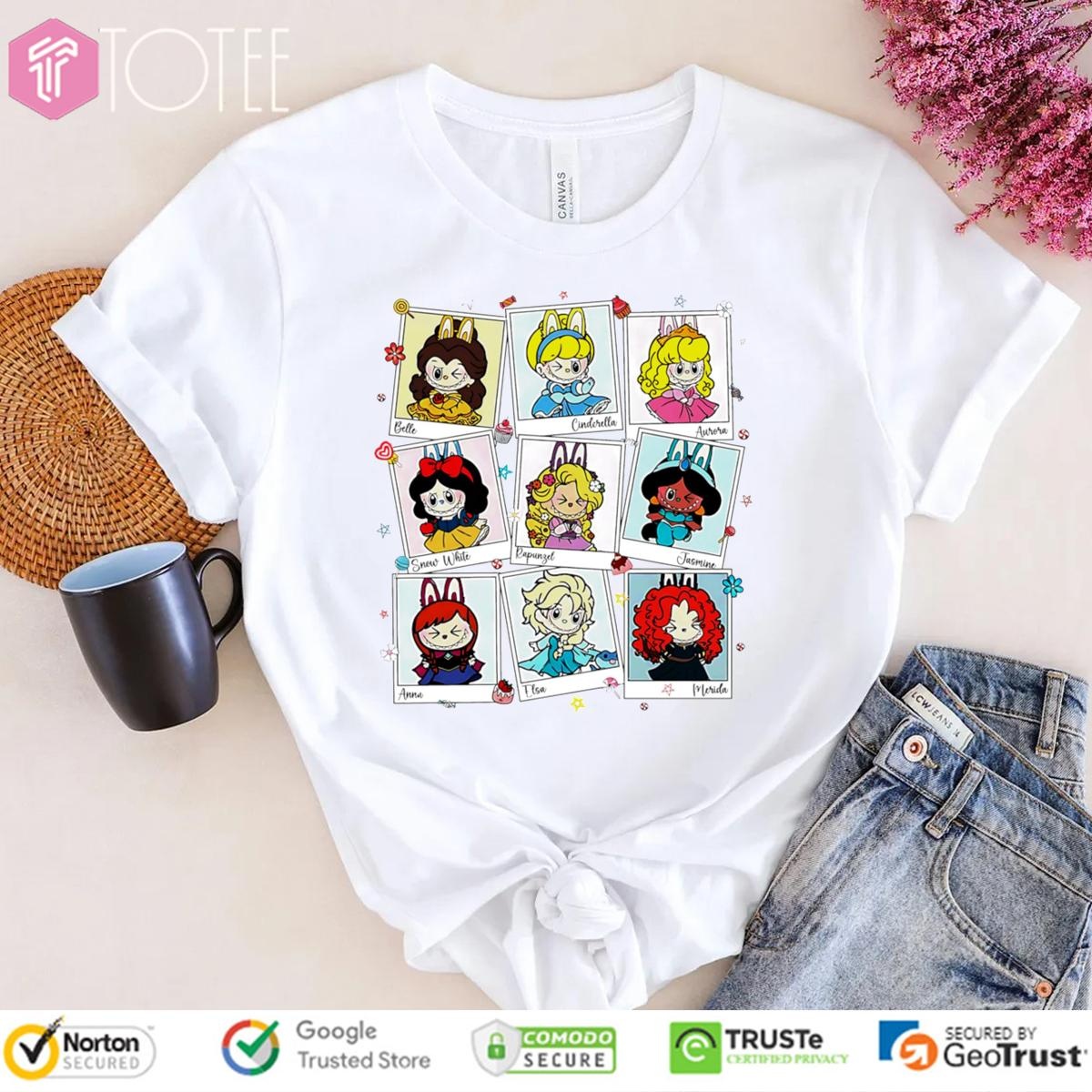 Women's Shirt Women's Shirt