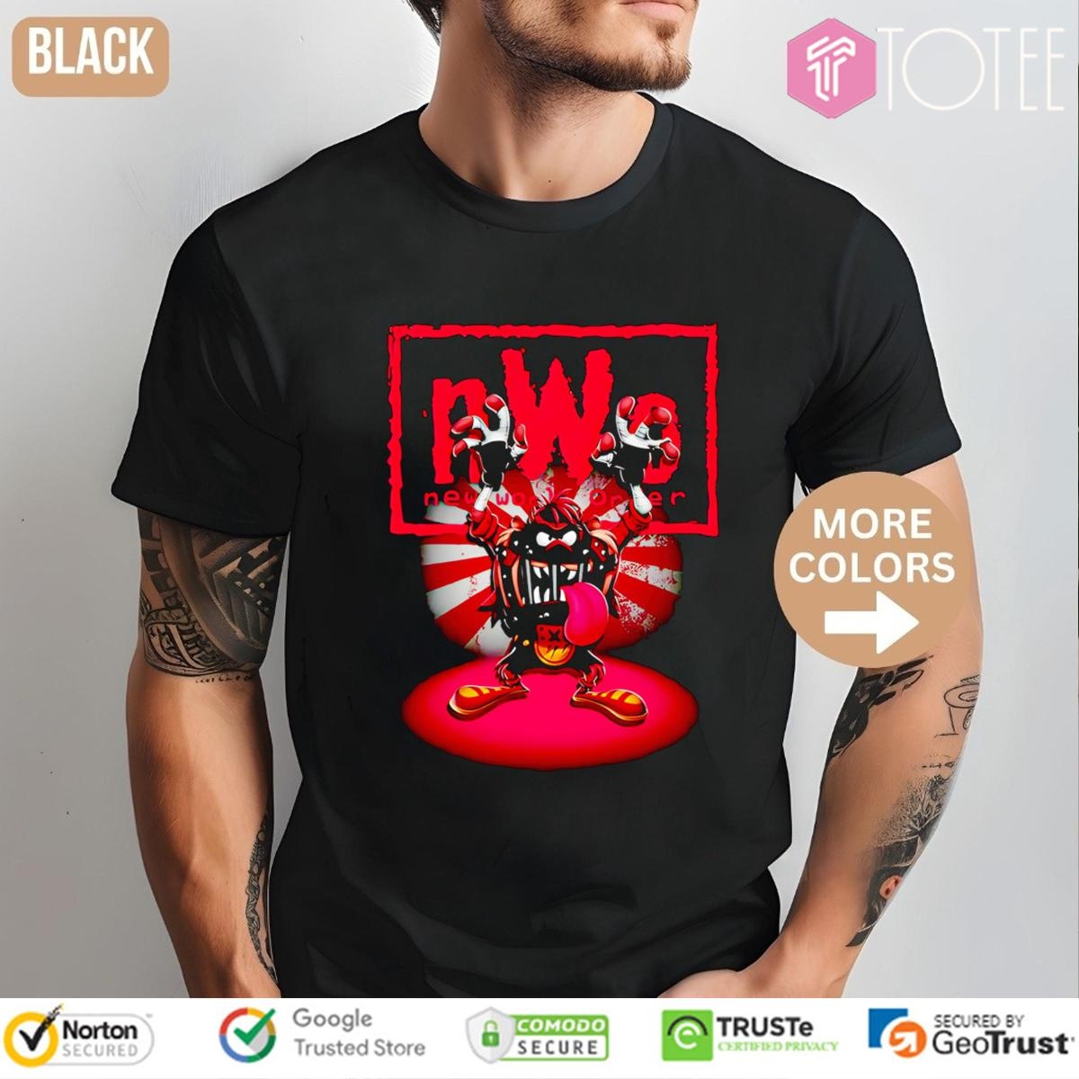 Shirt Shirt