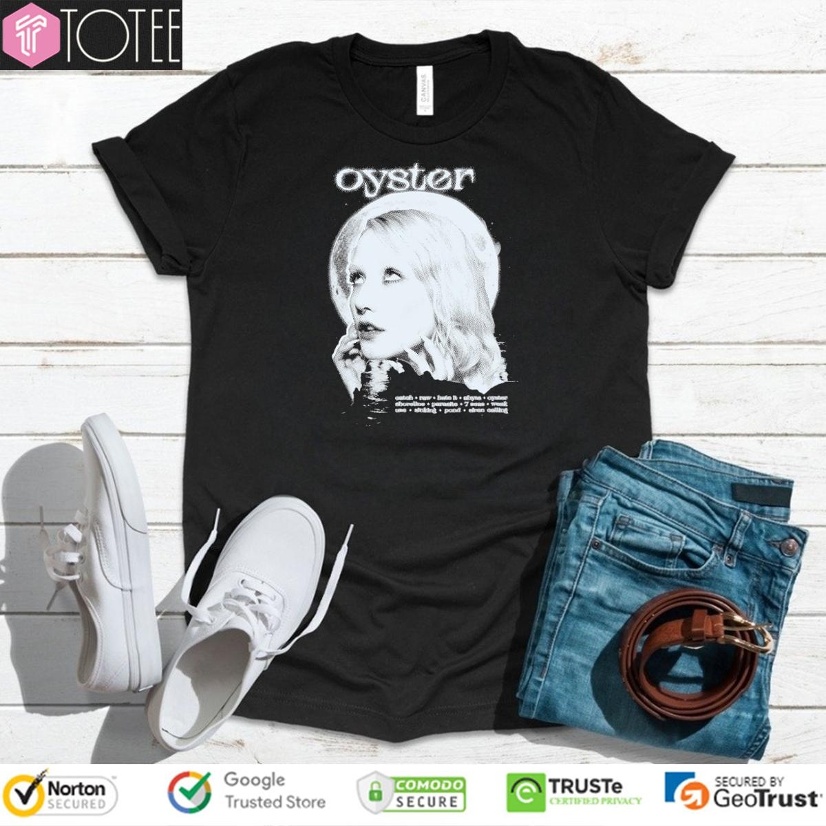 Women's Shirt