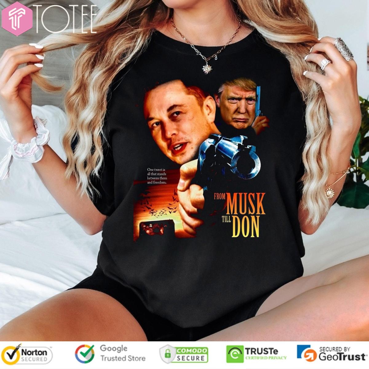 Women's Shirt