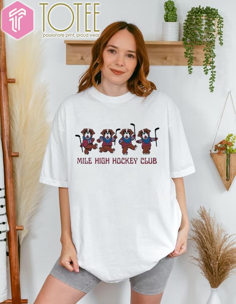 Shirt Shirt