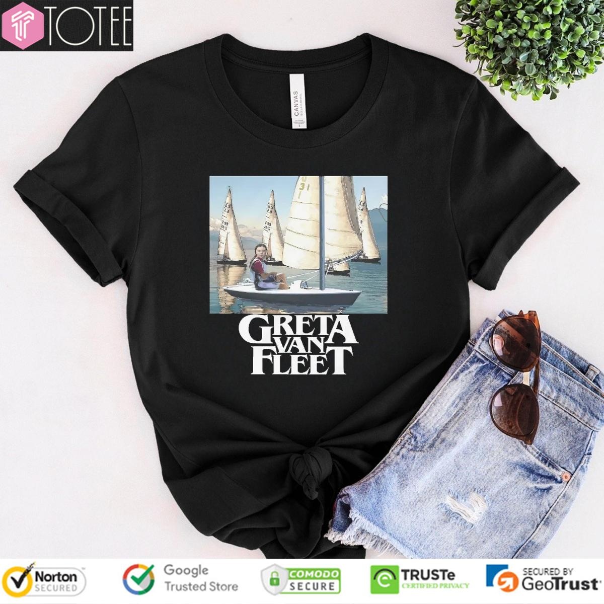 Shirt Shirt