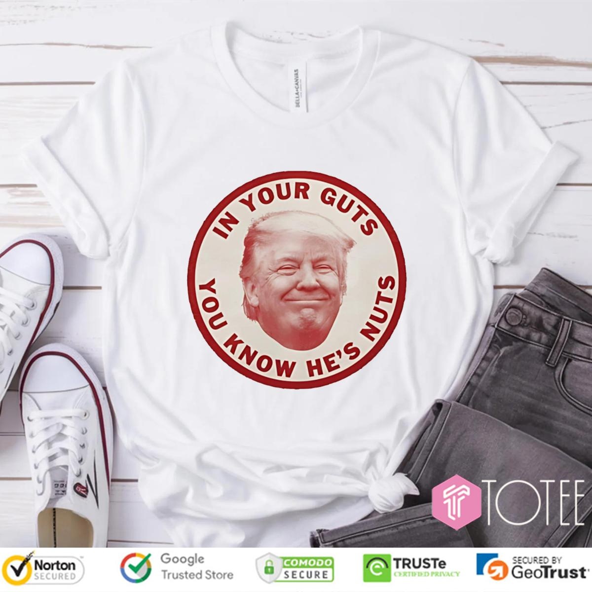 Women's Shirt