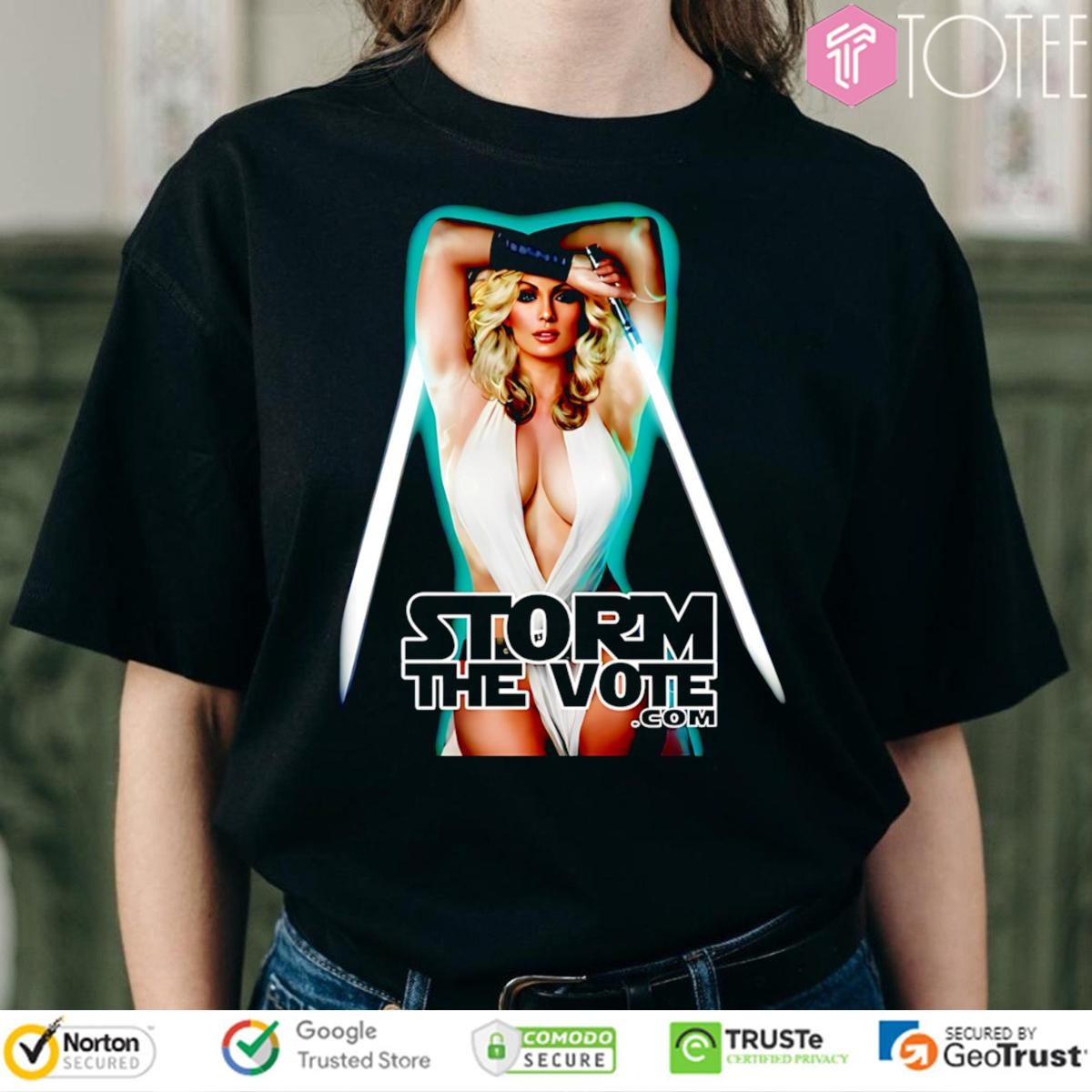 Shirt Shirt