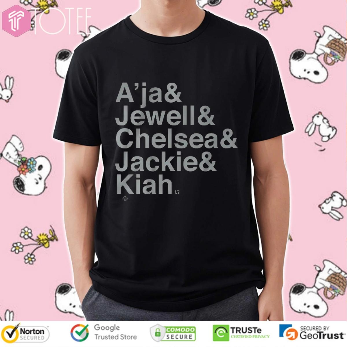 Women's Shirt Women's Shirt