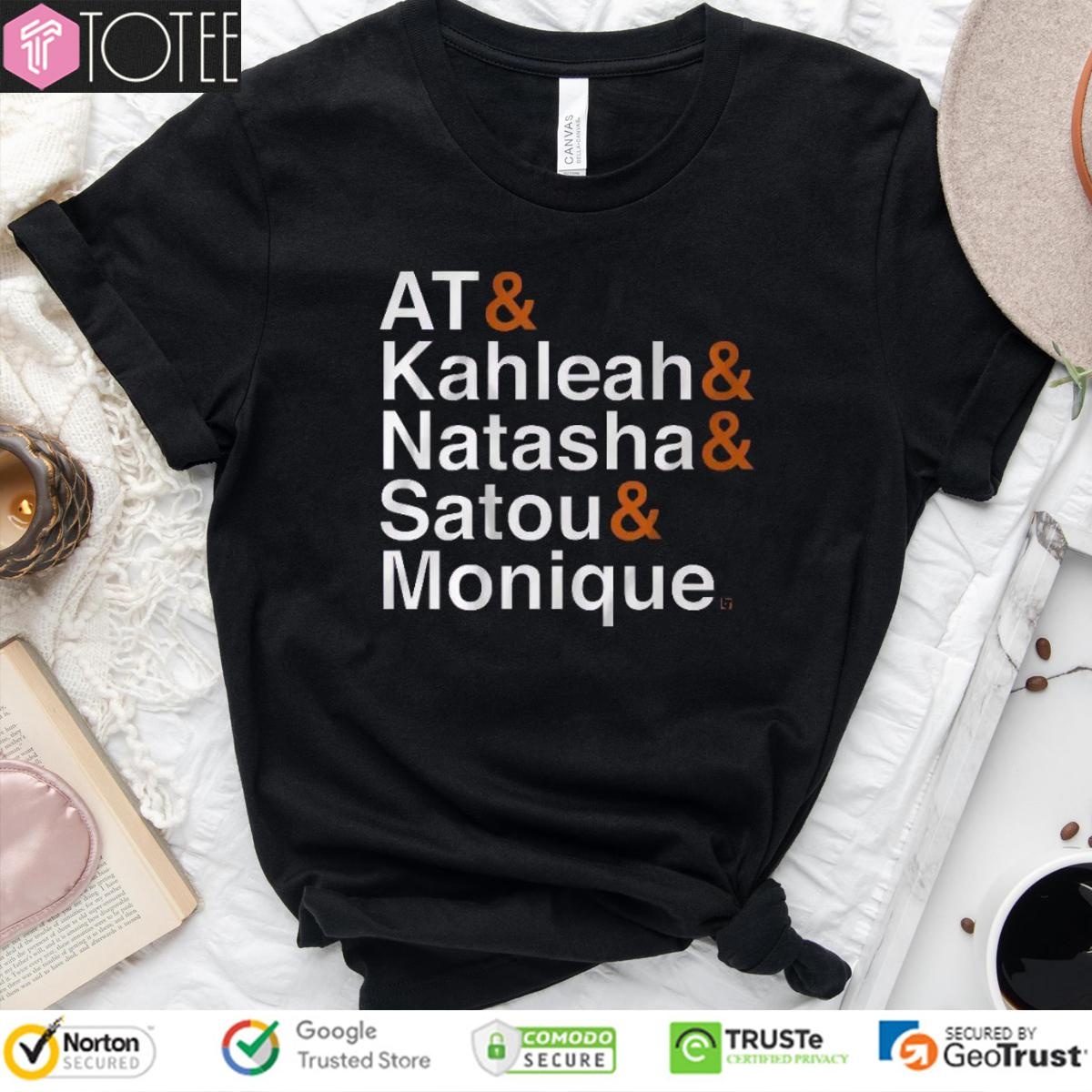 Women's Shirt