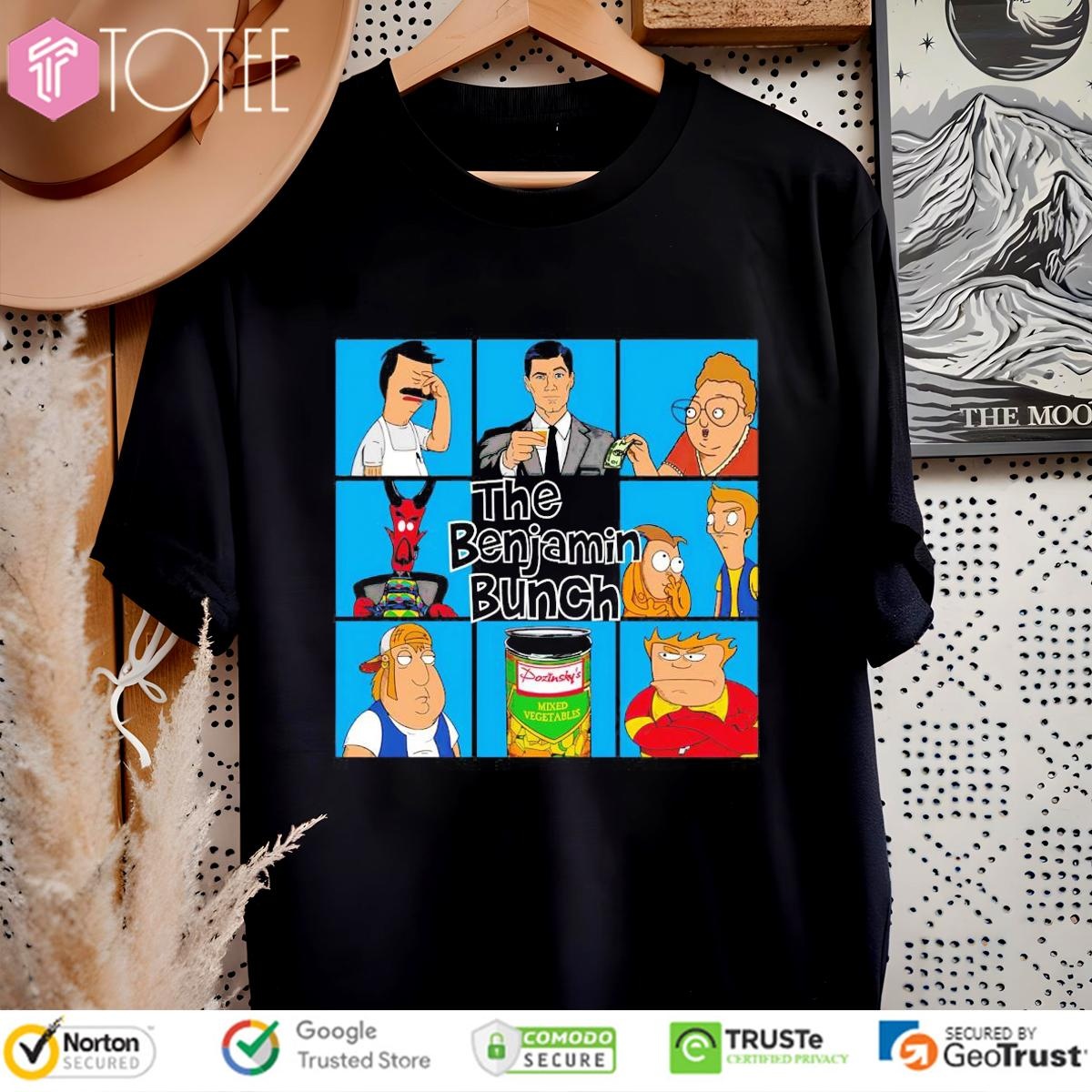 Women's Shirt