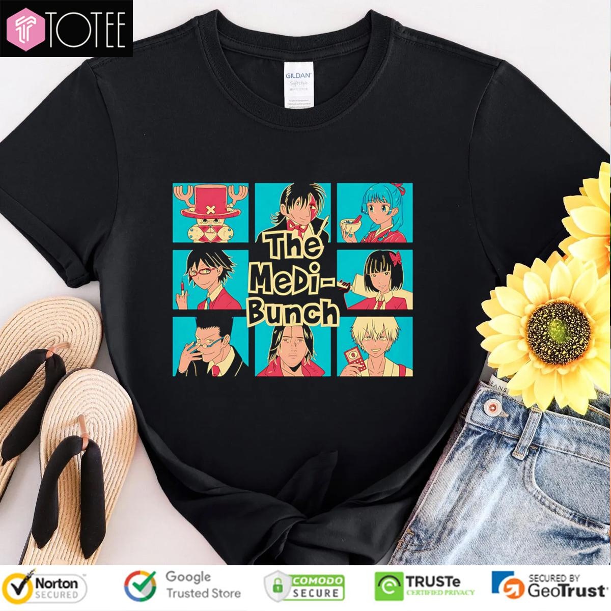 Shirt Shirt