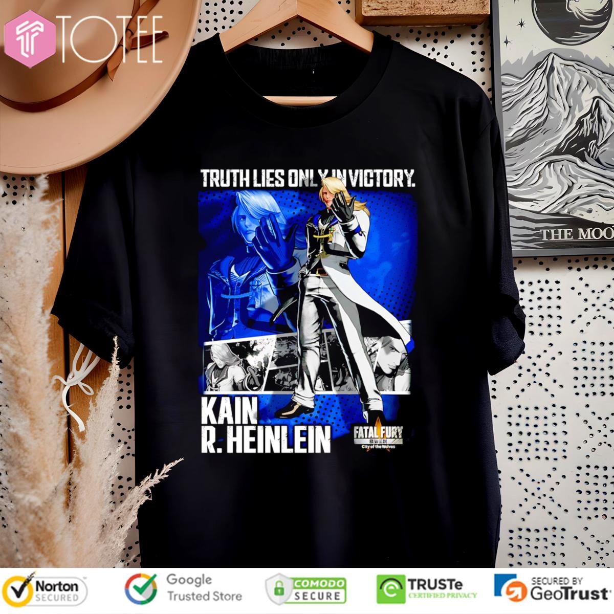 Women's Shirt
