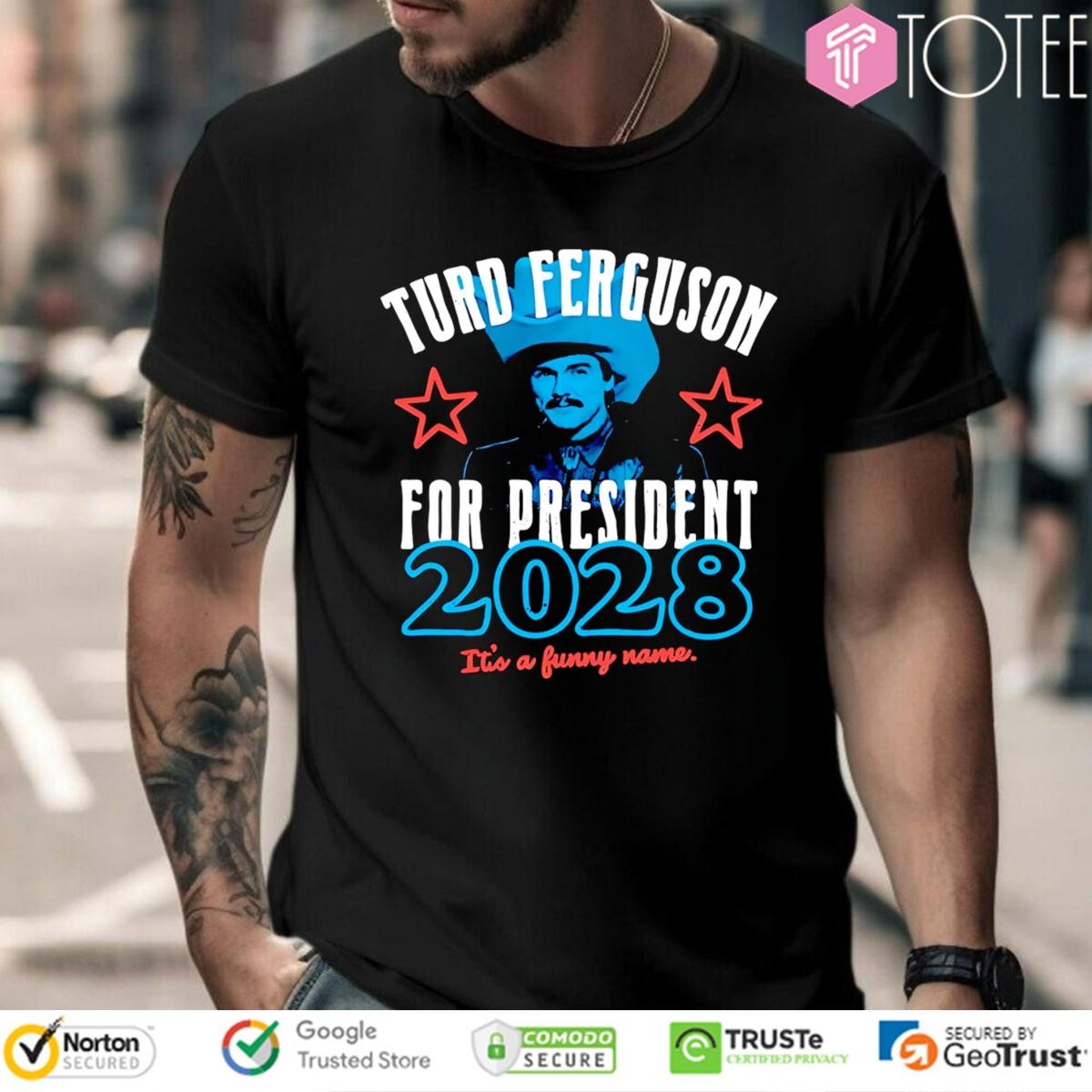Women's Shirt