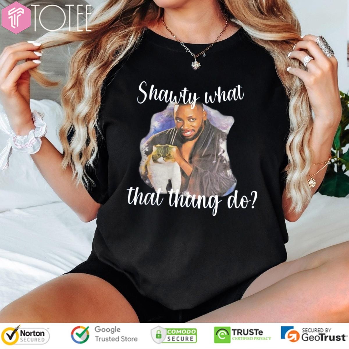 Shirt Shirt
