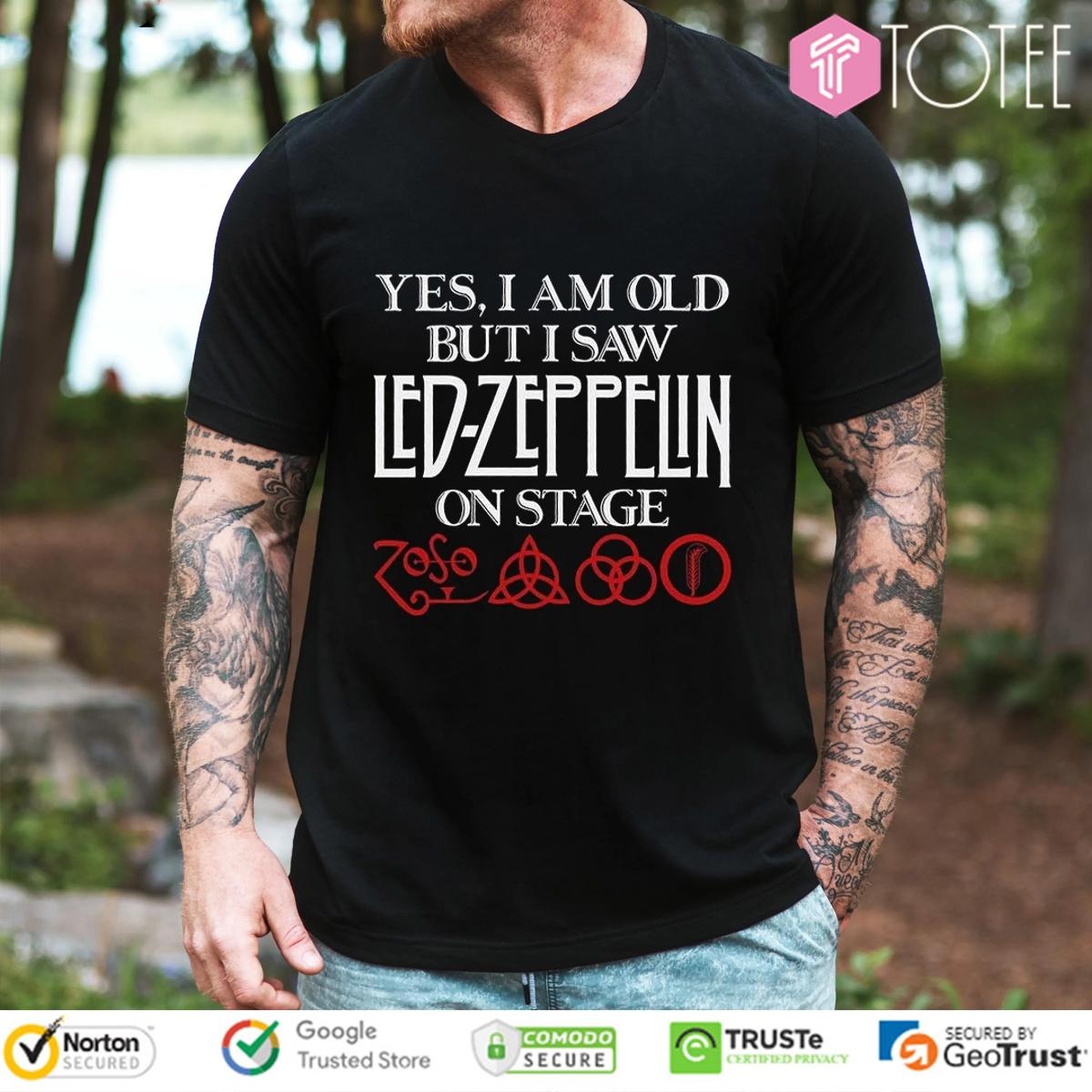 Shirt Shirt
