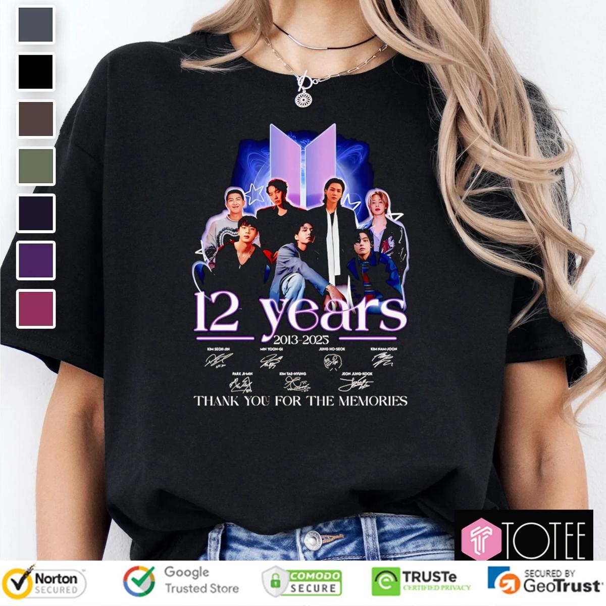 Women's Shirt