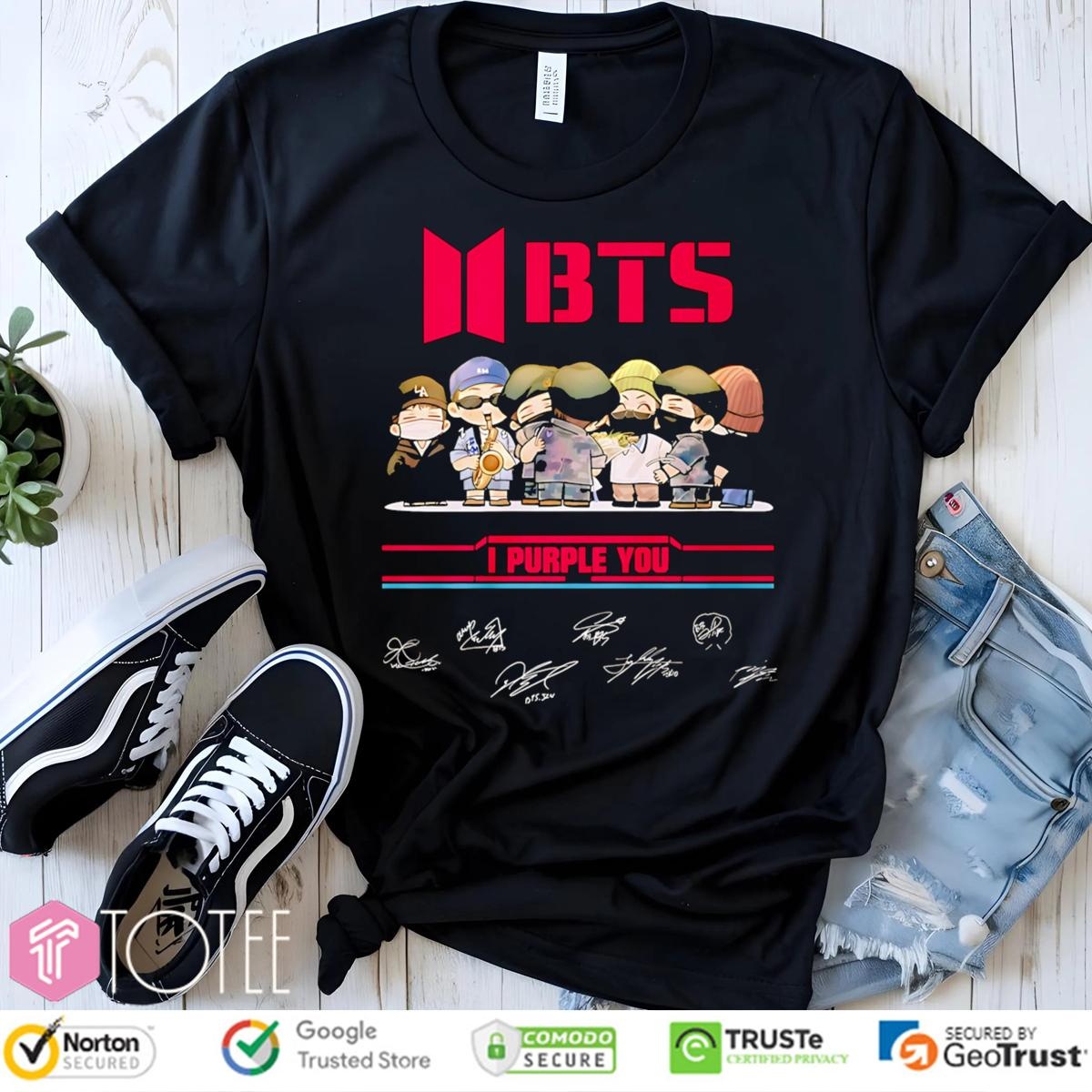 Shirt Shirt