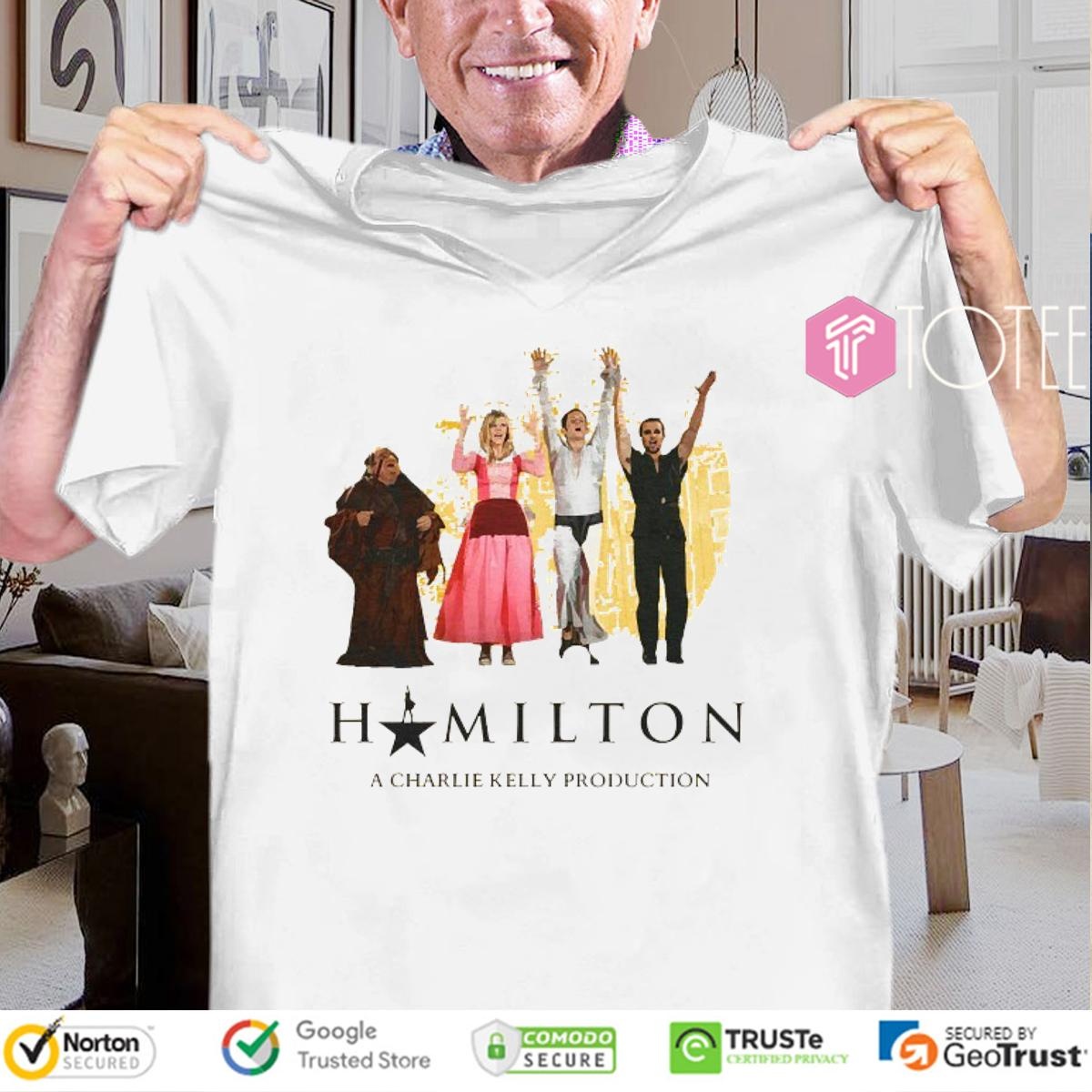 Women's Shirt