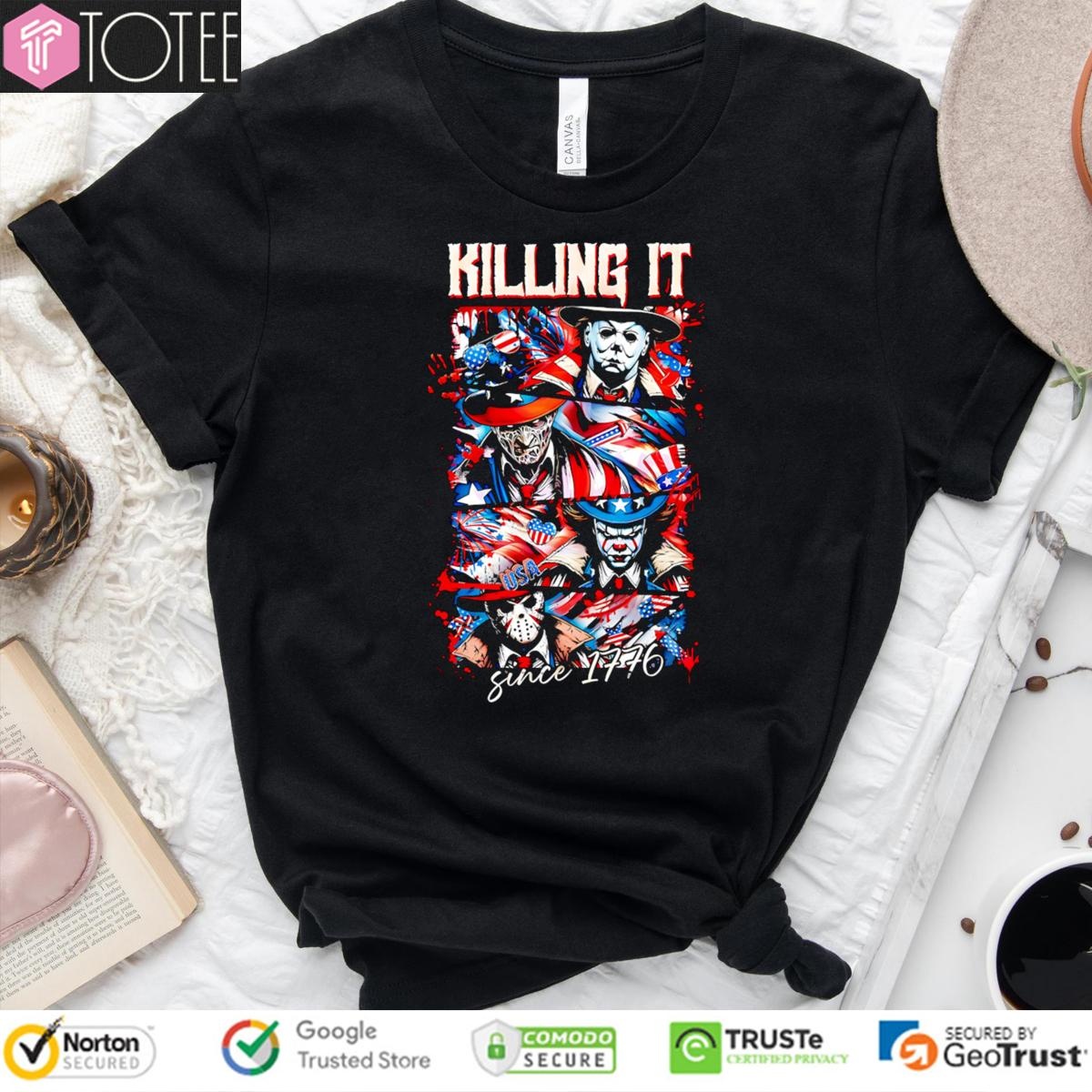 Women's Shirt