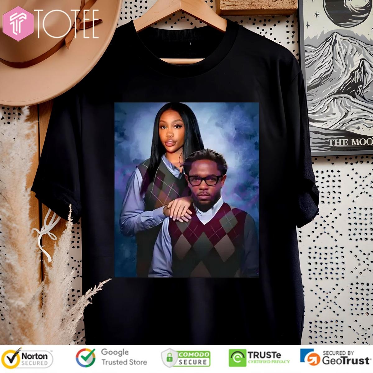 Women's Shirt