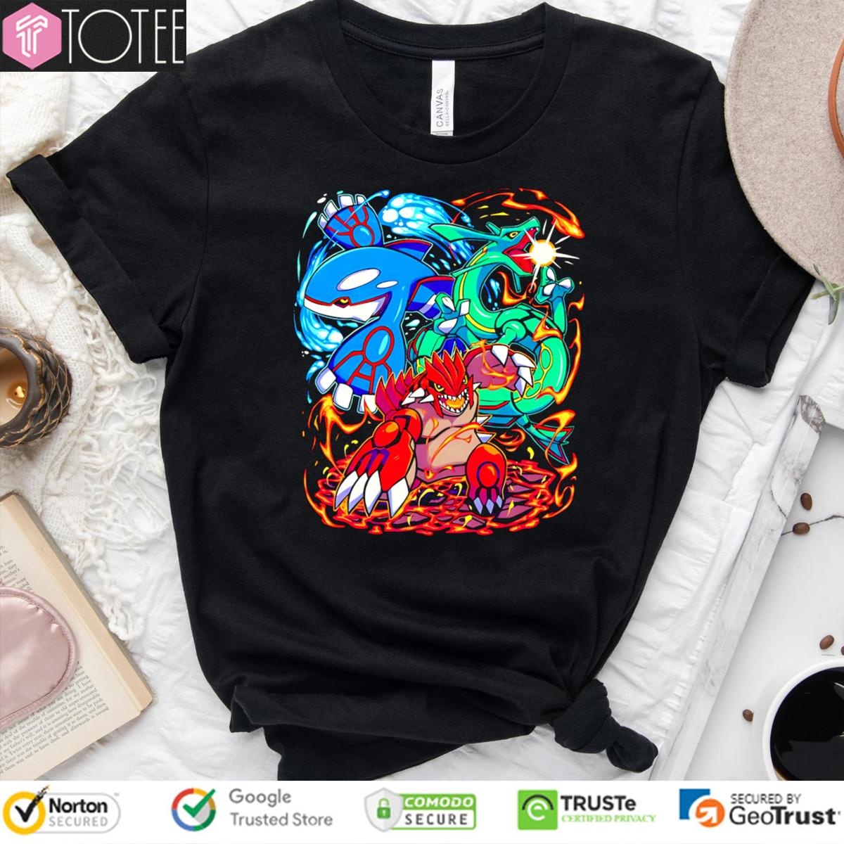 Women's Shirt