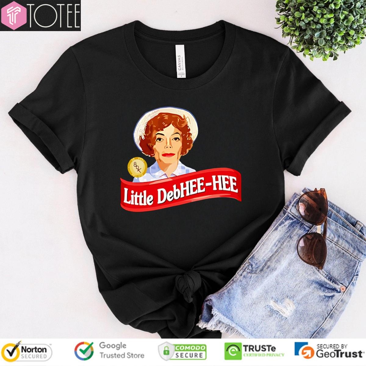 Shirt Shirt