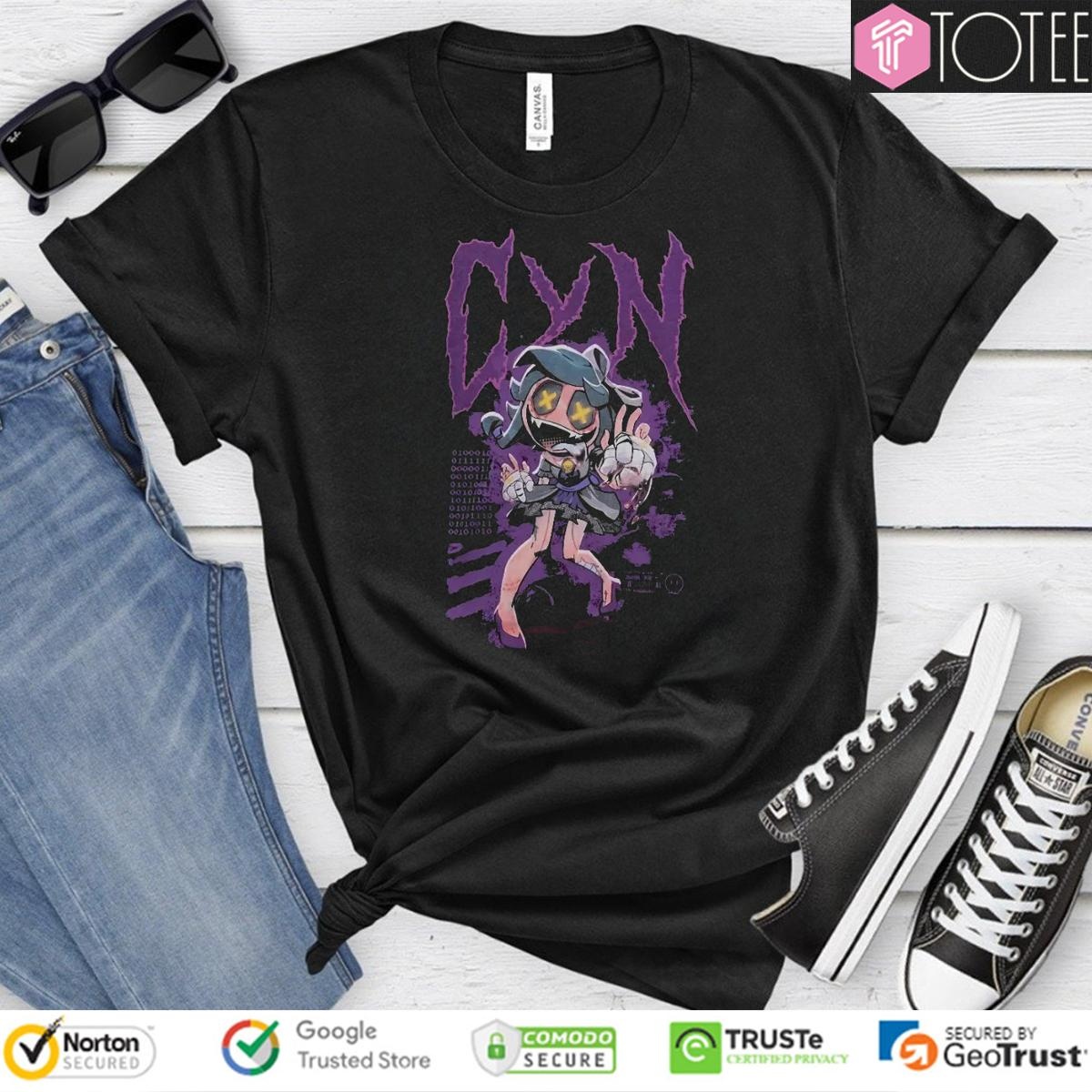 Shirt Shirt
