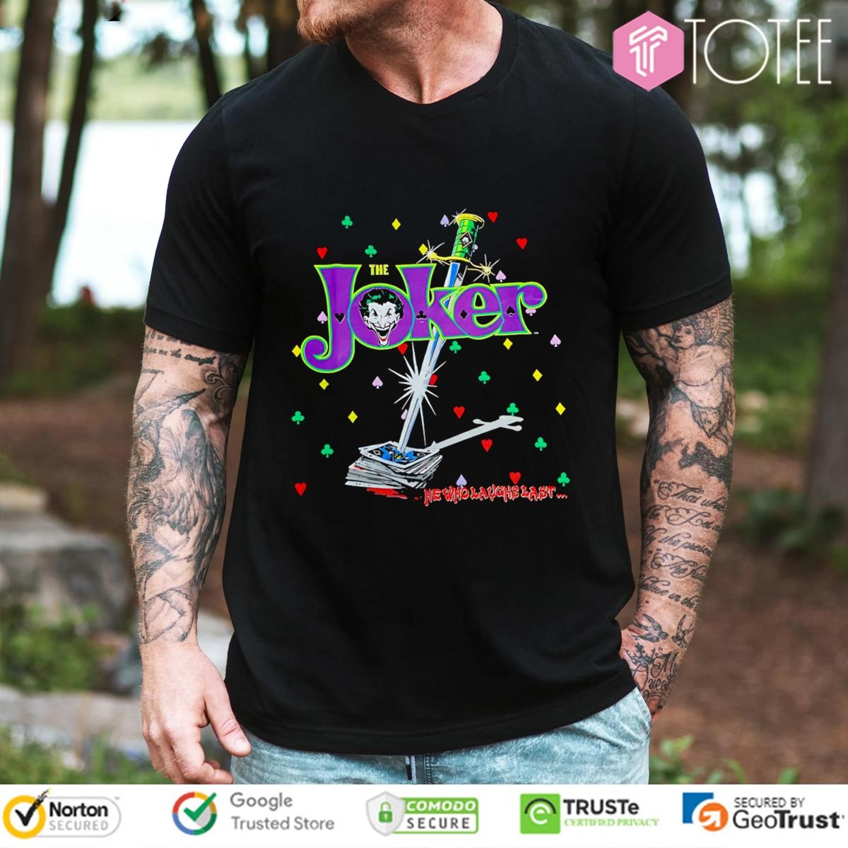 Women's Shirt