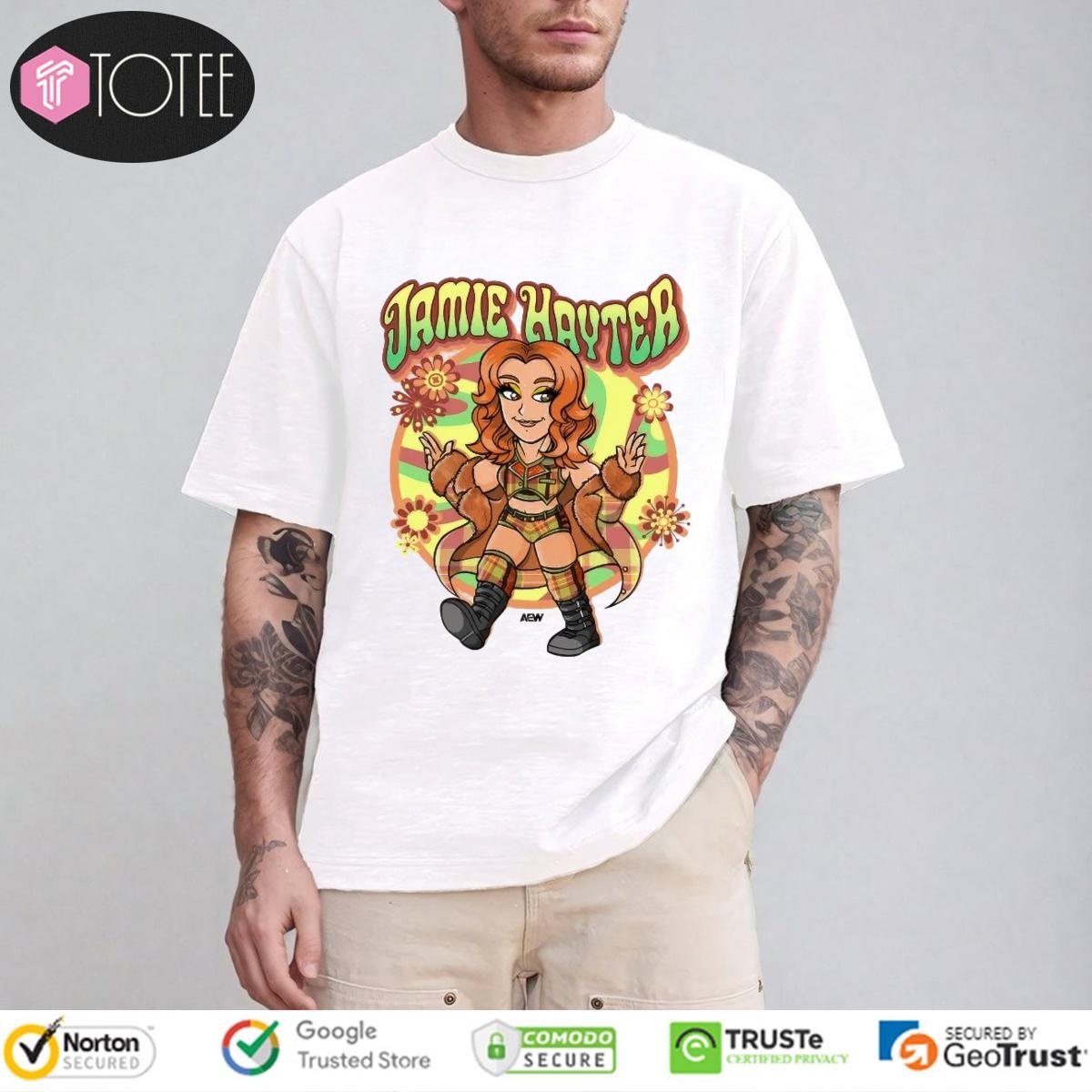 Women's Shirt