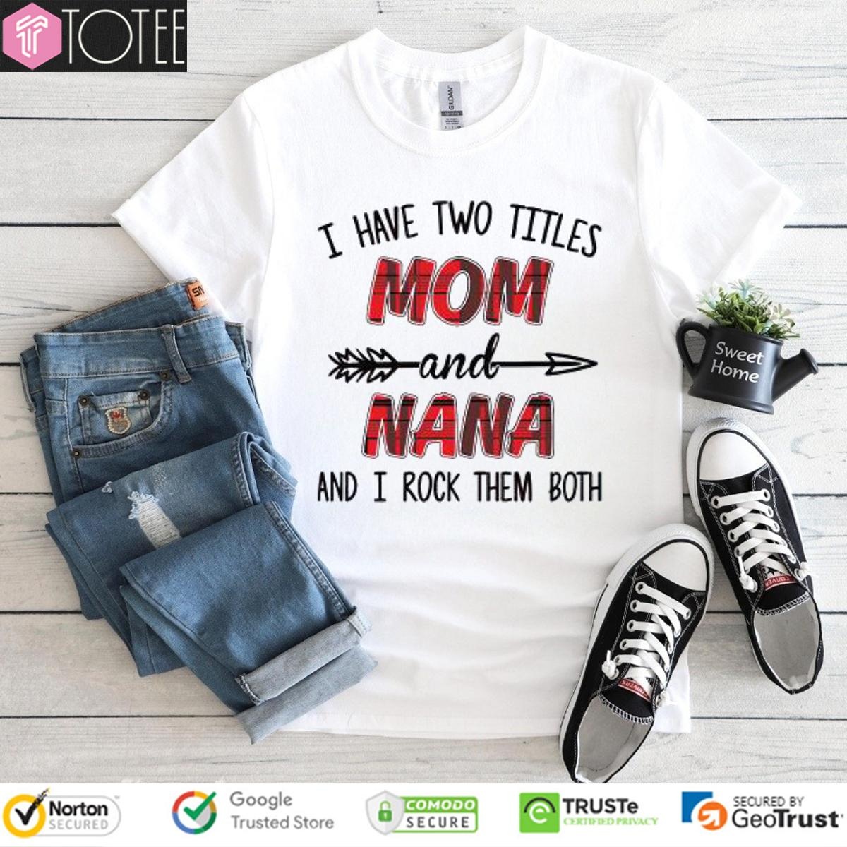 Shirt Shirt