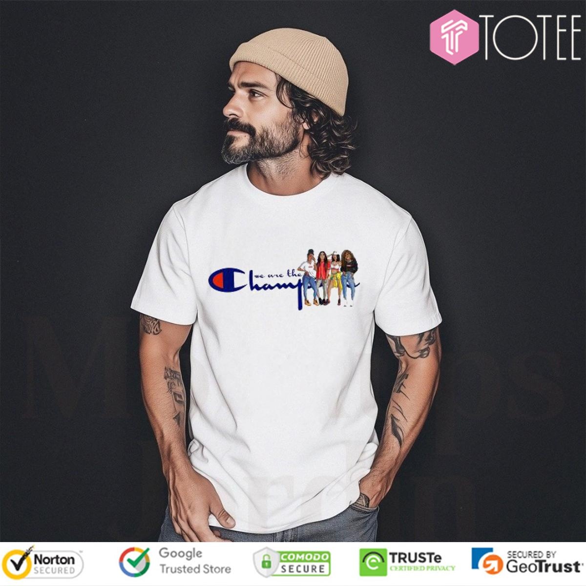 Women's Shirt