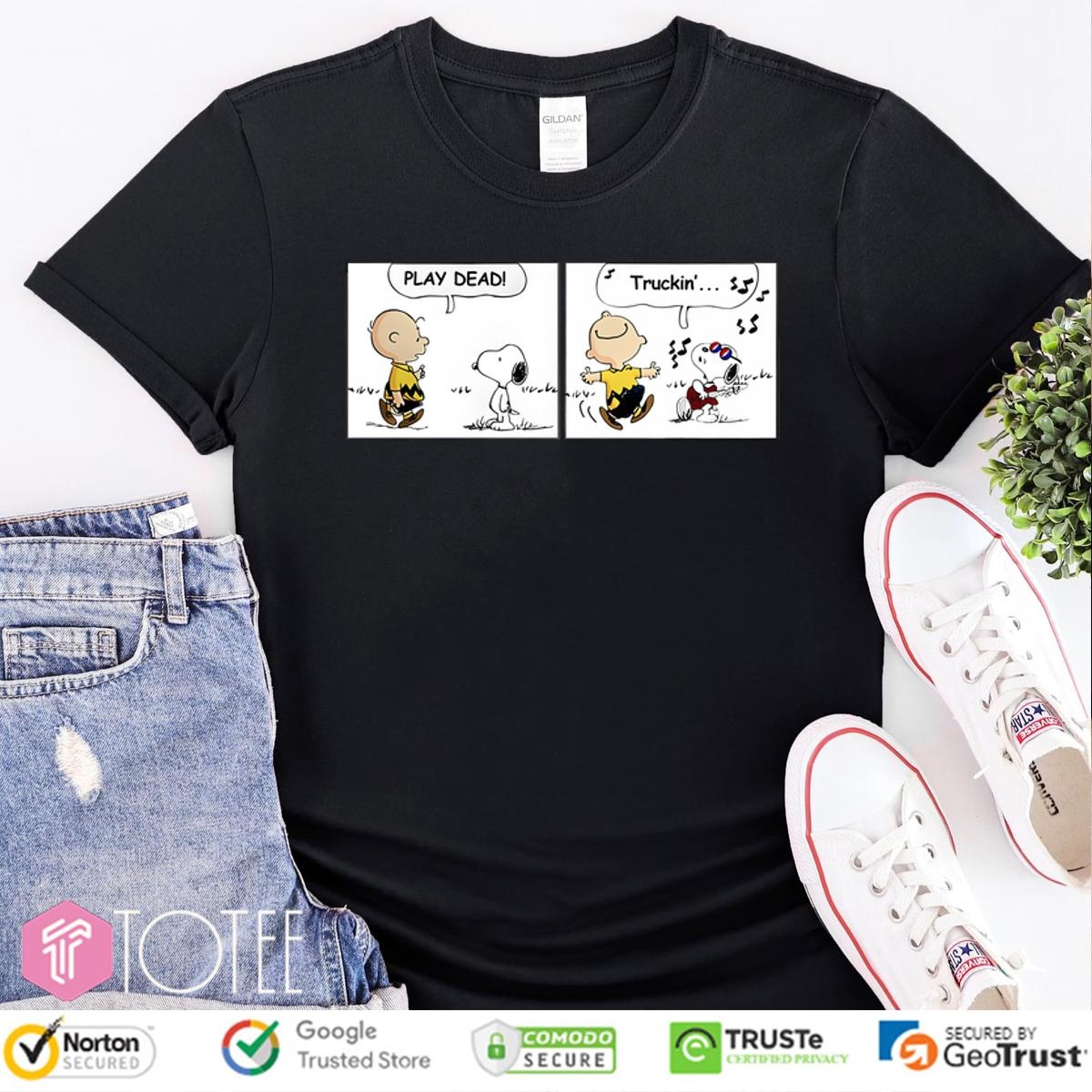Shirt Shirt