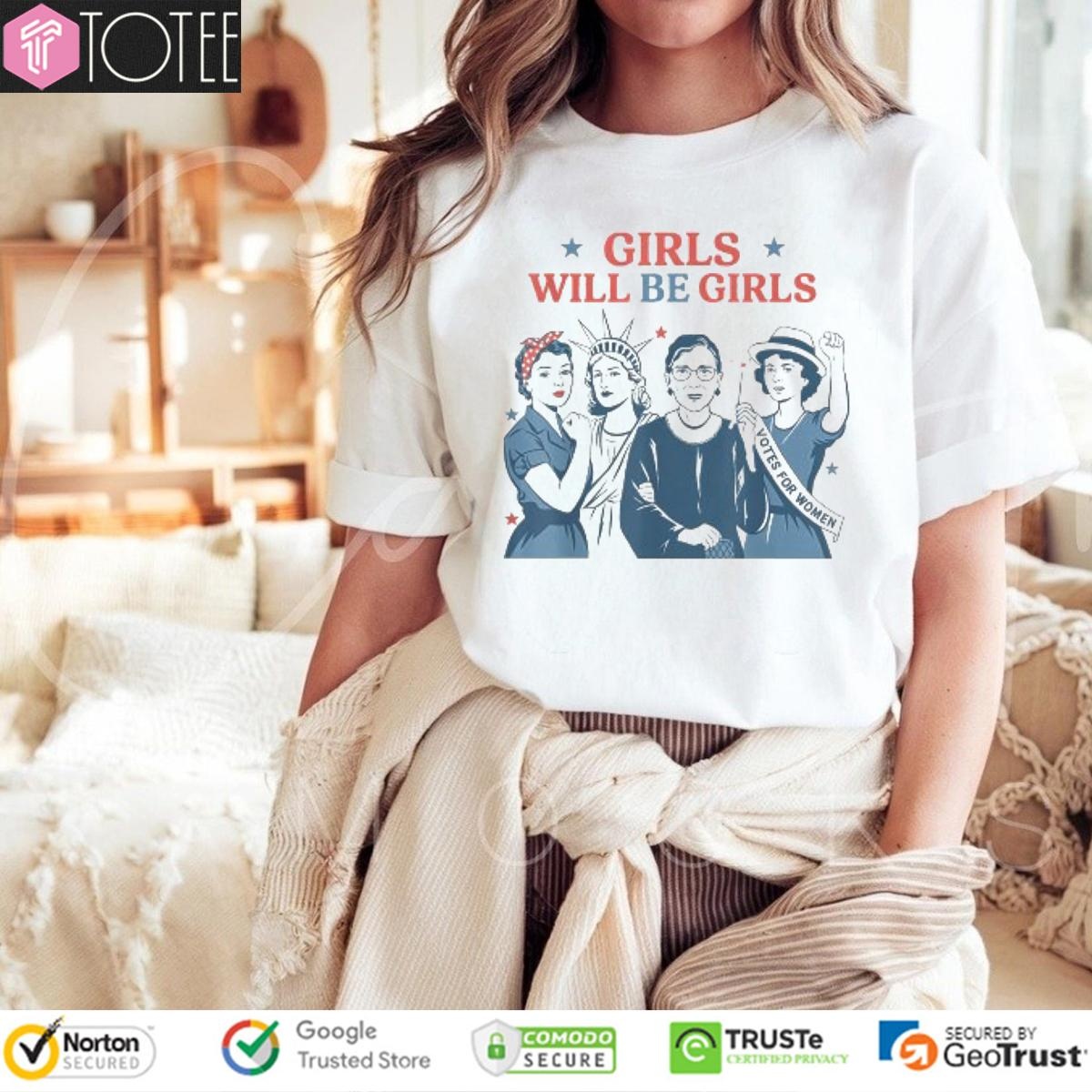 Women's Shirt