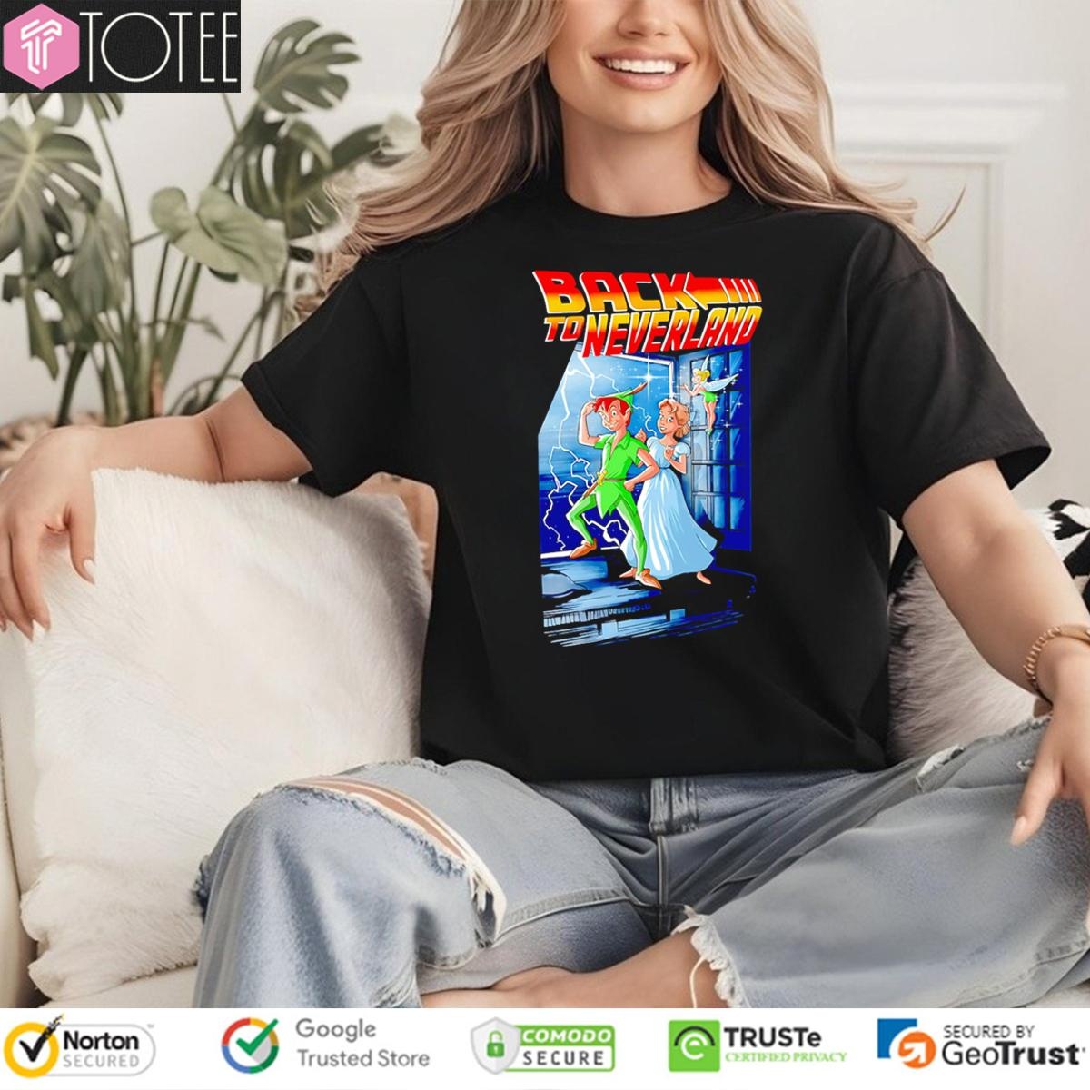 Women's Shirt
