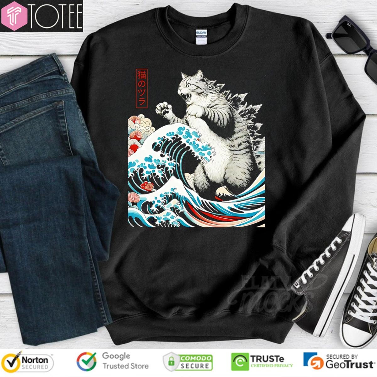 Sweatshirt Sweatshirt