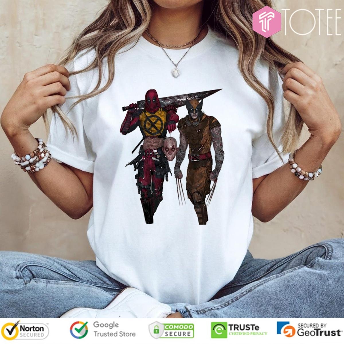 Women's Shirt
