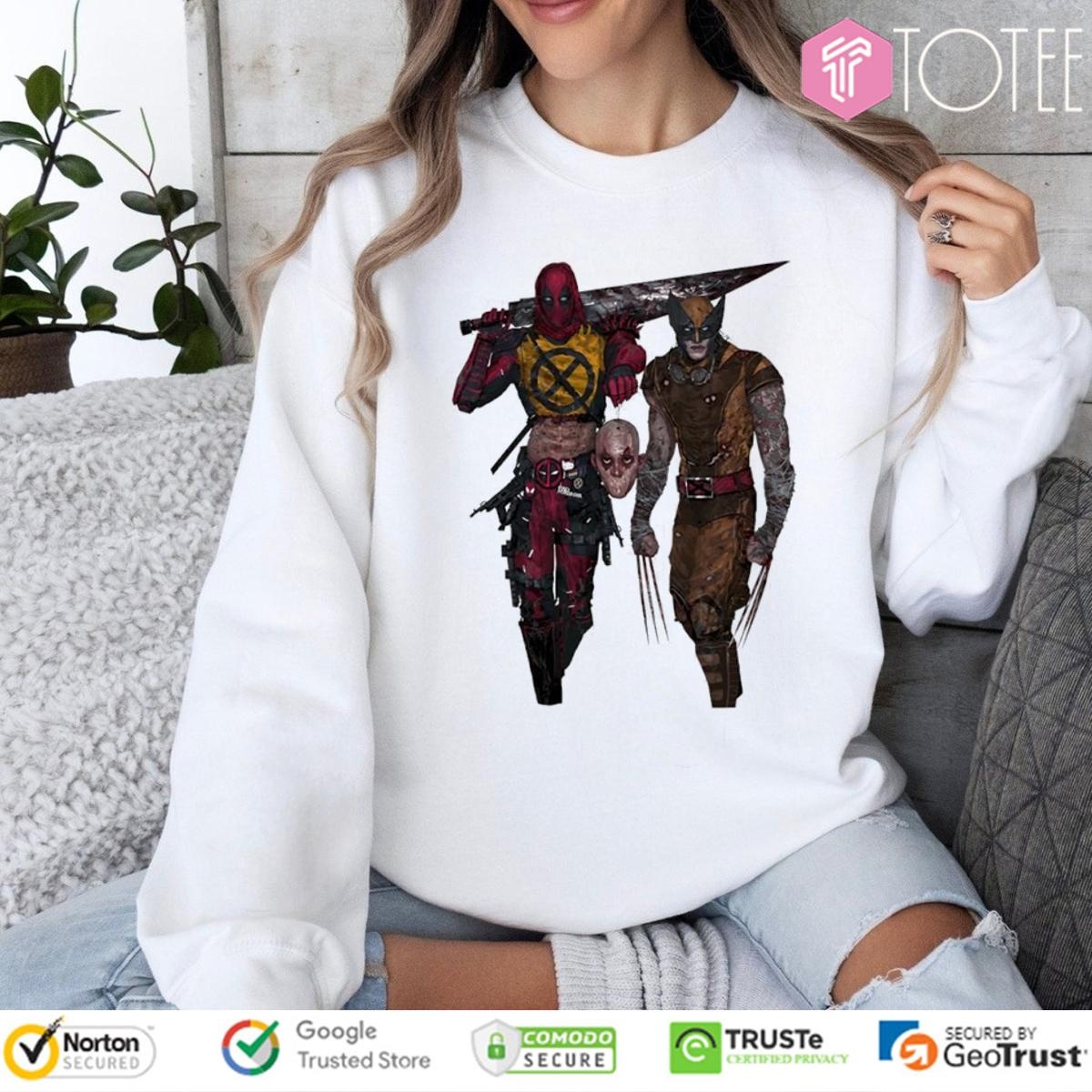 Sweatshirt