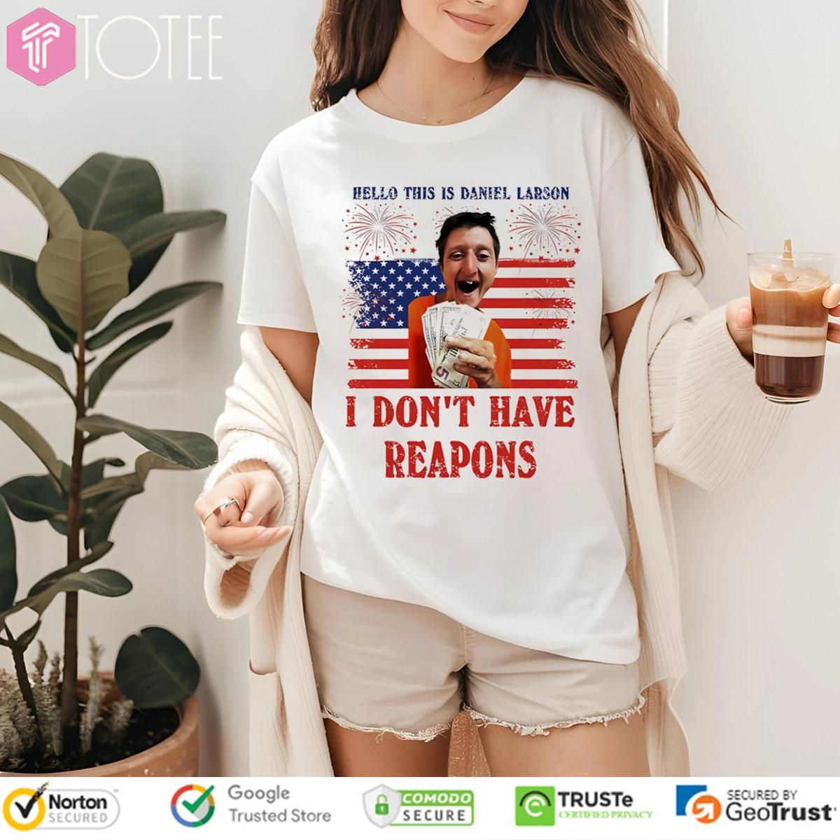 Women's Shirt