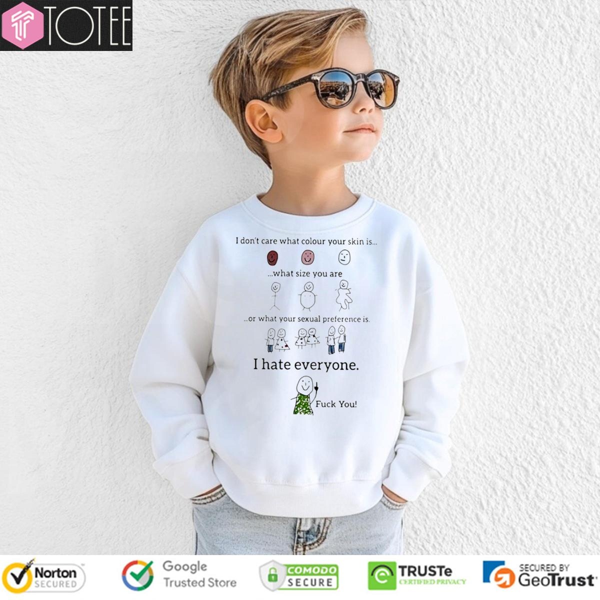 Sweatshirt Sweatshirt