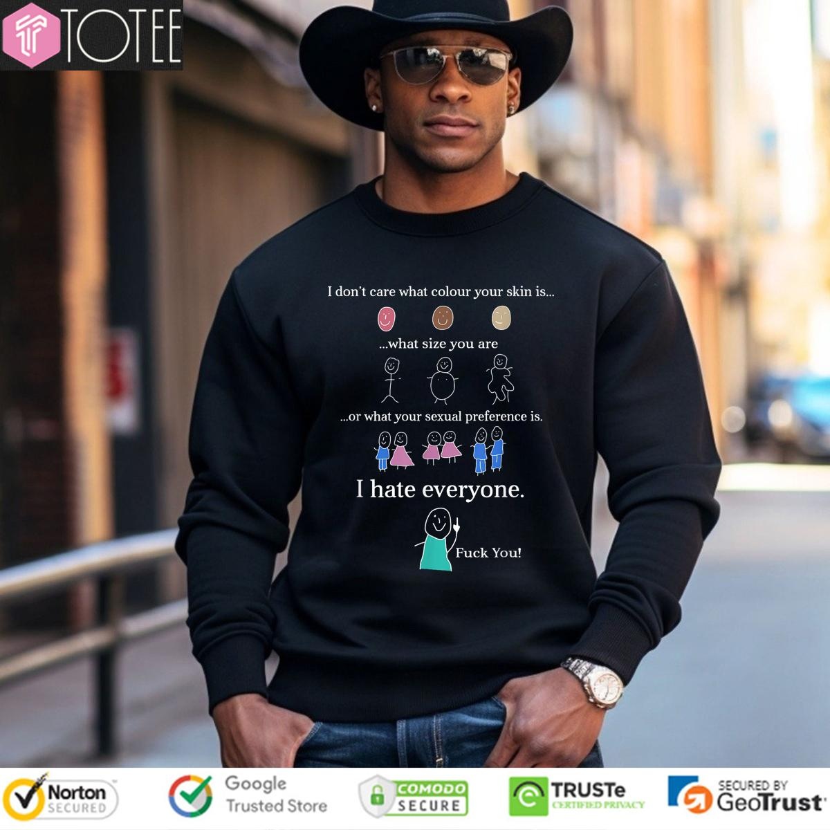 Sweatshirt Sweatshirt