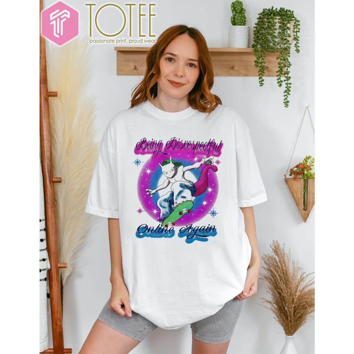 Shirt Shirt